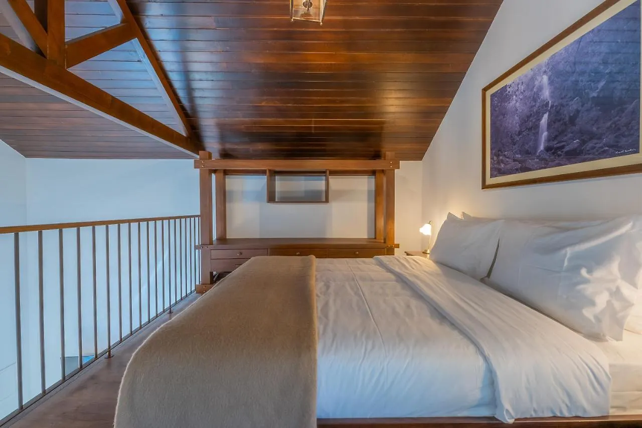 Solar Dos Reis By An Island Apart Ribeira Brava