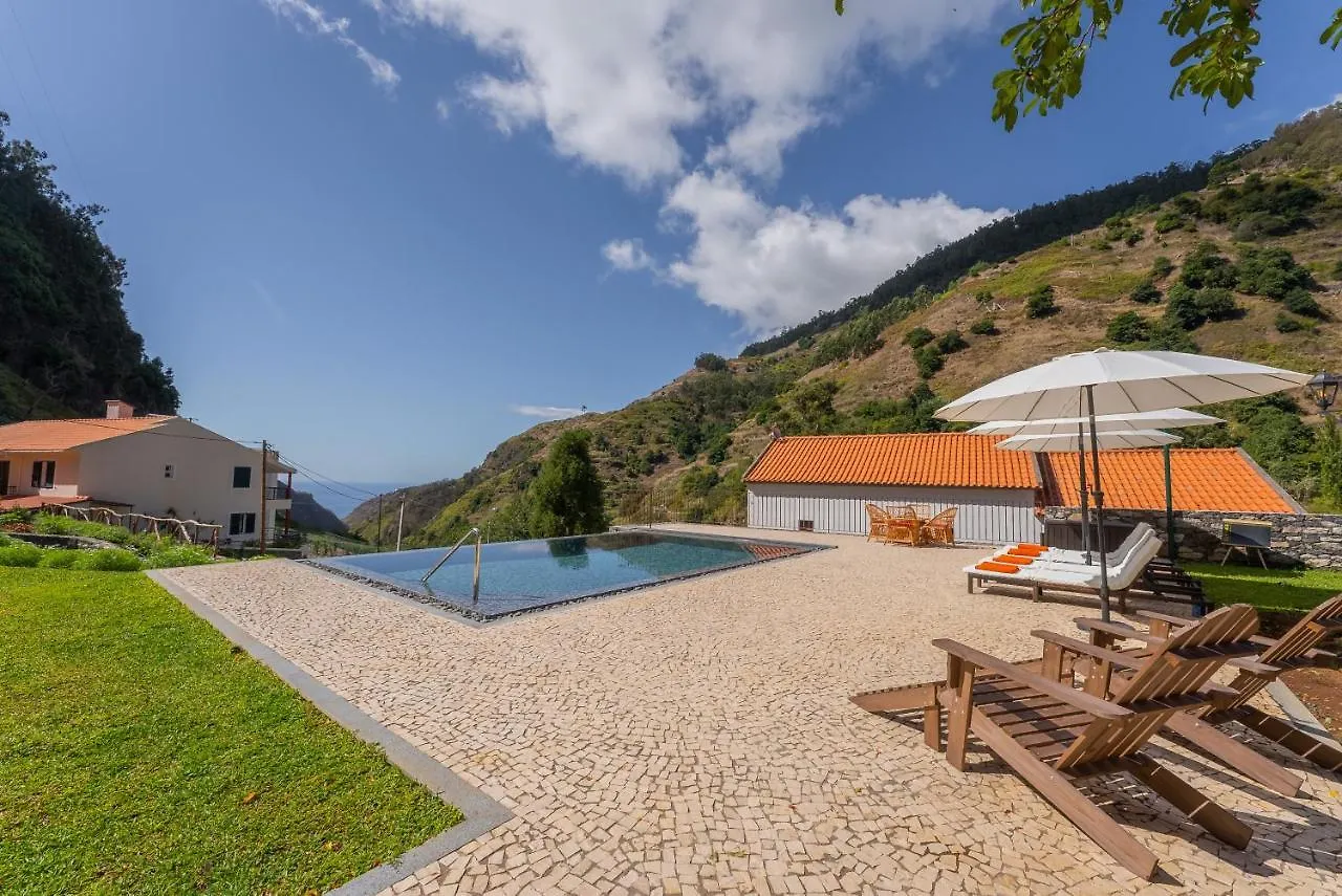 Solar Dos Reis By An Island Apart Ribeira Brava