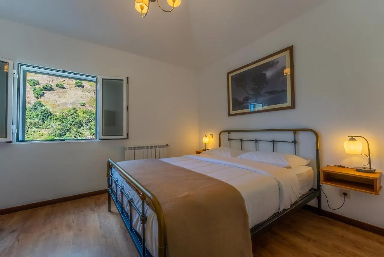 Solar Dos Reis By An Island Apart Ribeira Brava